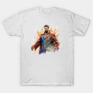 THE DOCTOR T-Shirt